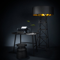 Торшер Moooi - Construction Торшер Moooi - Construction