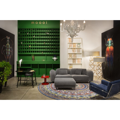Торшер Moooi - Construction