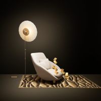 Підлоговий світильник Moooi - Filigree Підлоговий світильник Moooi - Filigree