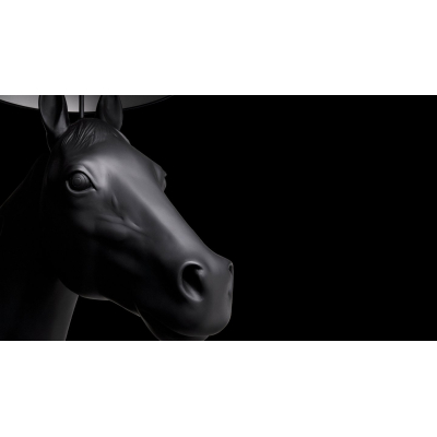Світильник підлоговий Moooi - Horse