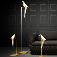 Підлоговий світильник Moooi - Perch Підлоговий світильник Moooi - Perch