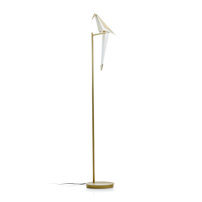 Підлоговий світильник Moooi - Perch
