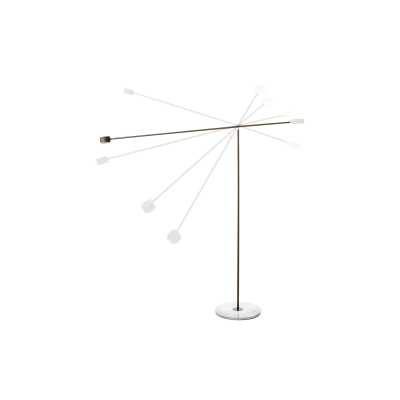 Світильник для підлоги Moooi - T-Lamp