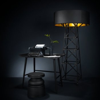 Торшер Moooi - Construction