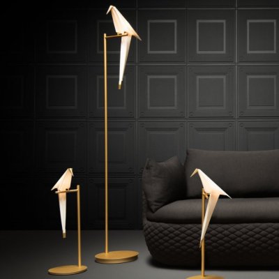 Настільна лампа Moooi - Perch
