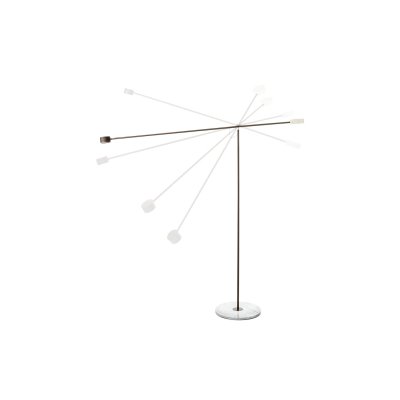 Світильник для підлоги Moooi - T-Lamp