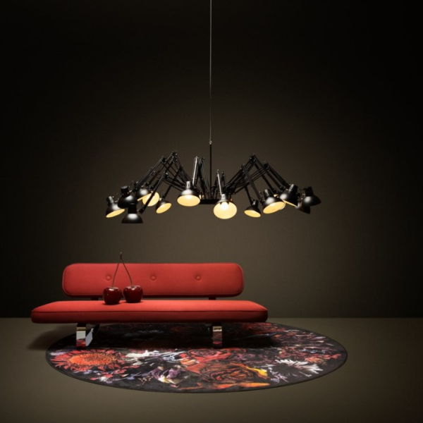 Підвісний світильник Moooi - Dear Ingo
