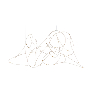 Підвісний світильник Moooi - Flock