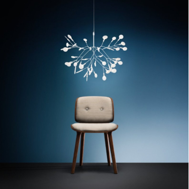 Підвісний світильник Moooi - Heracleum II