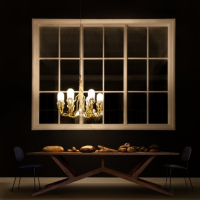 Люстра Moooi - Plant Люстра Moooi - Plant