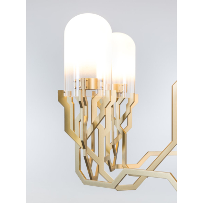 Люстра Moooi - Plant