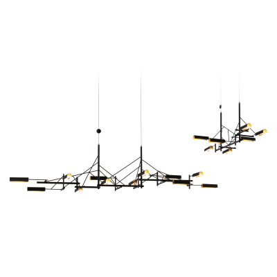 Підвісний світильник Moooi - Tinkering