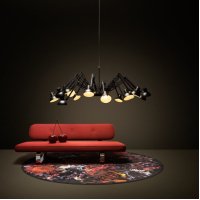 Підвісний світильник Moooi - Dear Ingo