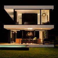 Підвісний світильник Moooi - Flock