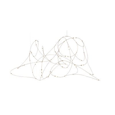 Підвісний світильник Moooi - Flock