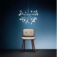 Підвісний світильник Moooi - Heracleum II