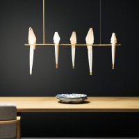 Підвісний світильник Moooi - Perch Підвісний світильник Moooi - Perch