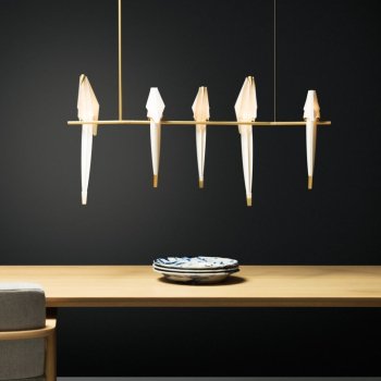 Підвісний світильник Moooi - Perch