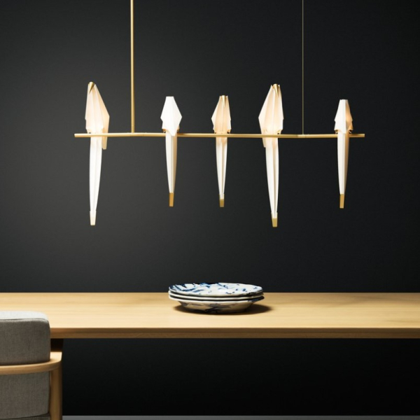 Підвісний світильник Moooi - Perch