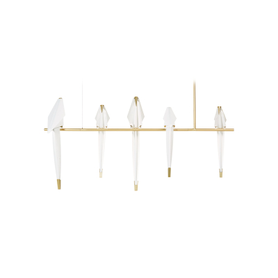 Підвісний світильник Moooi - Perch