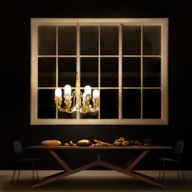 Люстра Moooi - Plant