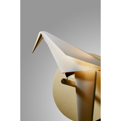 Настінний світильник Moooi - Perch