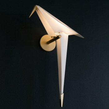 Настінний світильник Moooi - Perch