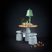 Настільна лампа Moooi - Paper Настільна лампа Moooi - Paper