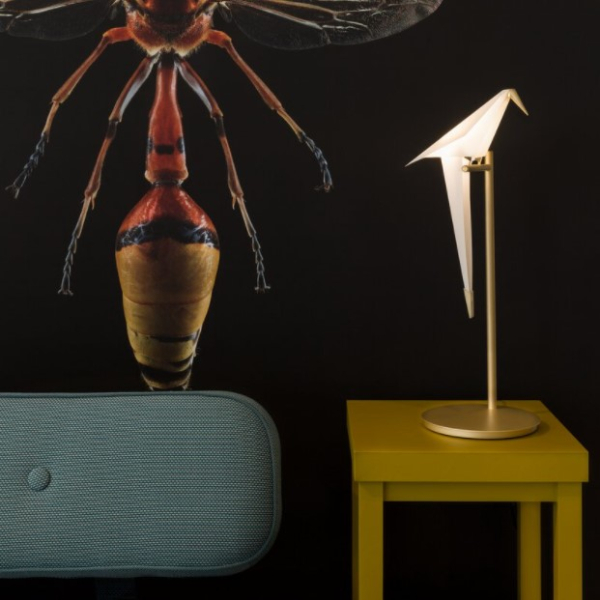 Настільна лампа Moooi - Perch