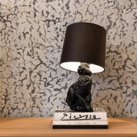 Настільна лампа Moooi - Rabbit Настільна лампа Moooi - Rabbit