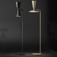 Світильник підлоговий Nexo Luce - Alambicchi Світильник підлоговий Nexo Luce - Alambicchi