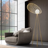 Світильник підлоговий Nexo Luce - Norge Світильник підлоговий Nexo Luce - Norge