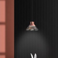 Стельовий світильник Nexo Luce - Beuta