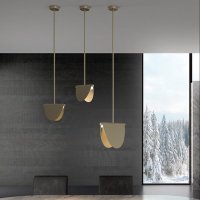 Стельовий світильник Nexo Luce - Dali