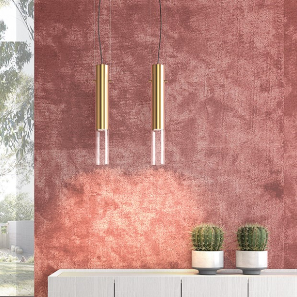 Стельовий світильник Nexo Luce - Soave