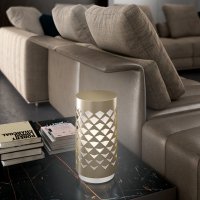 Настільний світильник Nexo Luce - Ananas