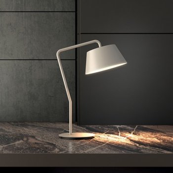 Настільний світильник Nexo Luce - Domanda