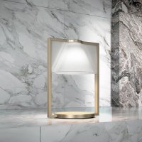 Настільний світильник Nexo Luce - Frame Настільний світильник Nexo Luce - Frame
