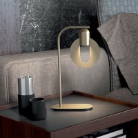 Настільний світильник Nexo Luce - Hole Настільний світильник Nexo Luce - Hole