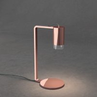 Настільний світильник Nexo Luce - Maxtubi