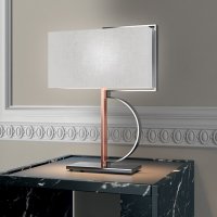 Настільний світильник Nexo Luce - Quinta Настільний світильник Nexo Luce - Quinta