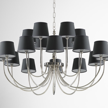 Люстра Tosconova - Artemide