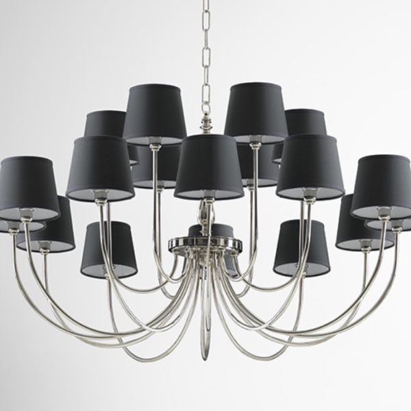 Люстра Tosconova - Artemide