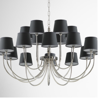Люстра Tosconova - Artemide