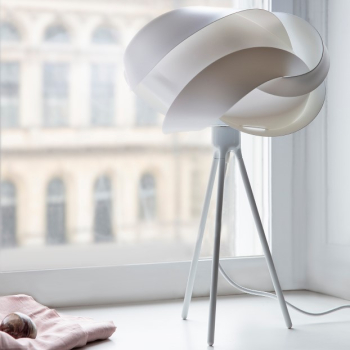 Лампа настільна tripod Umage - Ribbon