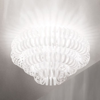 Стельовий світильник Vistosi - Ecos