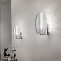 Настінний світильник Vistosi - Damasco Настінний світильник Vistosi - Damasco