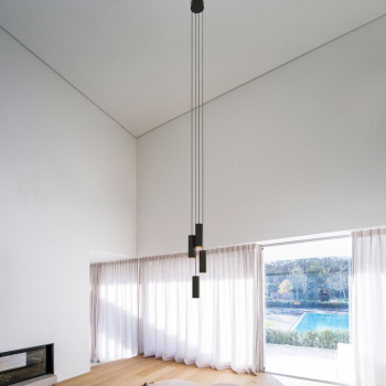 Підвісний світильник Wever&Ducre - Ray Multi 2.0 LED