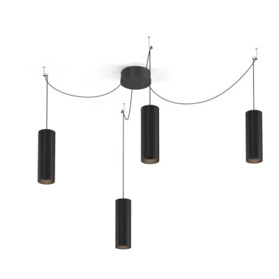 Підвісний світильник Wever&Ducre - Ray Multi 2.0 LED
