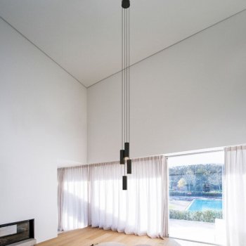 Підвісний світильник Wever&Ducre - Ray Multi 2.0 LED